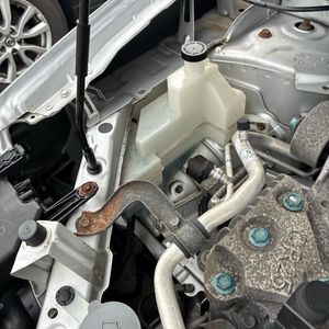 2017 Nissan ROGUE SL 照片 46