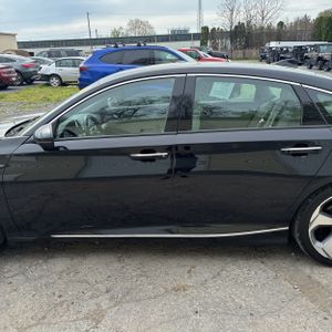 HONDA ACCORD TOURING - 4