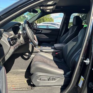 صورة مصغرة 32 لـ 2026 Acura MDX SH-AWD W/A-SPEC