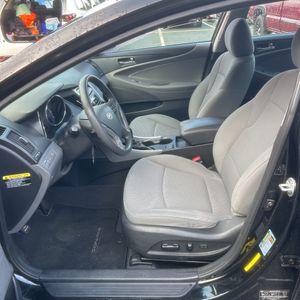 2013 Hyundai SONATA GLS 缩略图 32