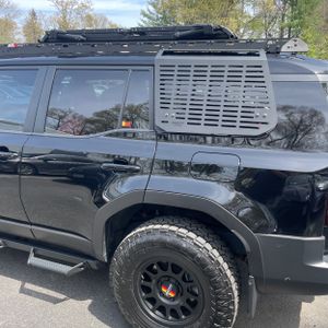 TOYOTA LAND CRUISER - 6