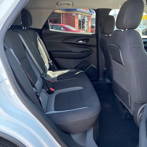 صورة مصغرة 35 لـ 2026 Chevrolet TRAILBLAZER LT