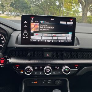 2024 Honda CR-V EX-L 缩略图 37