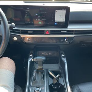2024 KIA SORENTO S 缩略图 38