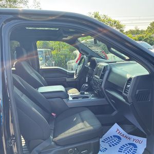 2018 FORD F-150 XLT 缩略图 31