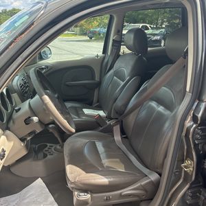 2002 Chrysler PT CRUISER LIMITED EDITION — миниатюра 32