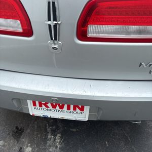 2012 Lincoln MKZ BASE 缩略图 56