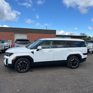 HYUNDAI SANTA FE SE - 3