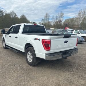 FORD F150 XLT - 5
