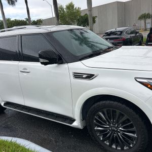 صورة 13 لـ 2022 Infiniti QX80 PREMIUM SELECT