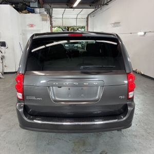 صورة 7 لـ 2019 Dodge GRAND CARAVAN SE