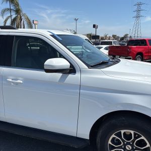 2024 FORD EXPEDITION XLT 缩略图 13