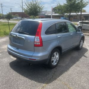 2010 Honda CR-V EX-L 照片 7