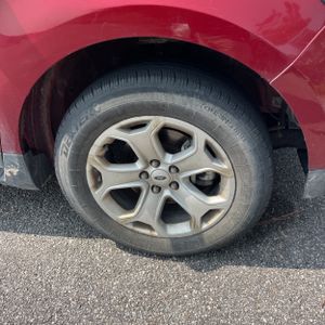 2013 FORD EDGE SEL 缩略图 20