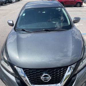 صورة مصغرة 15 لـ 2020 Nissan MURANO S