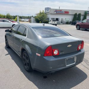 صورة 5 لـ 2009 Chevrolet MALIBU LT