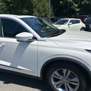 2023 Acura MDX SH-AWD 缩略图 13