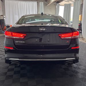 KIA OPTIMA S - 7