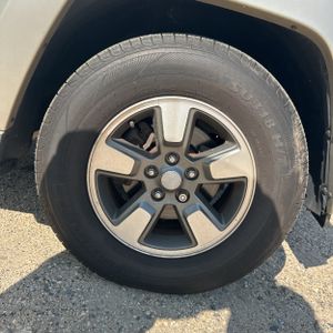 2008 JEEP LIBERTY SPORT 缩略图 20