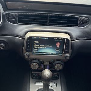 صورة مصغرة 36 لـ 2015 Chevrolet CAMARO LT