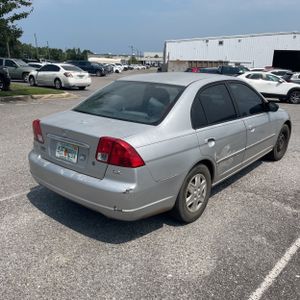 صورة 8 لـ 2003 Honda CIVIC LX