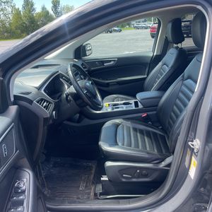 2021 FORD EDGE SEL — миниатюра 32