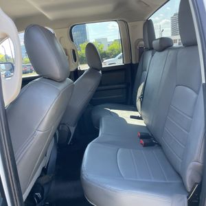 2019 RAM 1500 CLASSIC TRADESMAN 照片 32