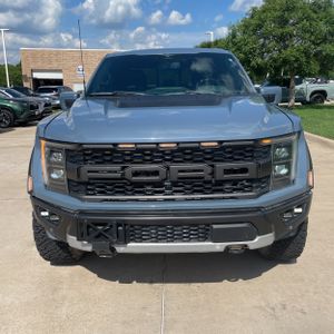 FORD F-150 RAPTOR - 8