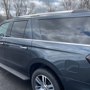 FORD EXPEDITION MAX LIMITED - 6