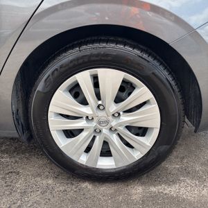 صورة مصغرة 18 لـ 2024 Nissan SENTRA S