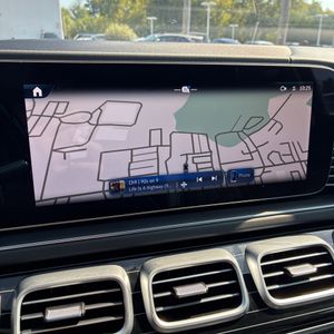 2024 Mercedes-BENZ GLS 缩略图 39