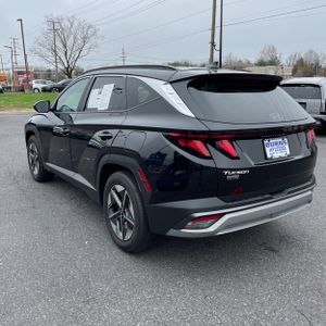 HYUNDAI TUCSON SEL - 5