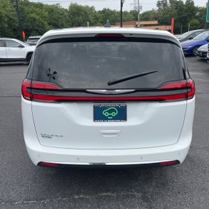 صورة 6 لـ 2023 Chrysler PACIFICA TOURING L
