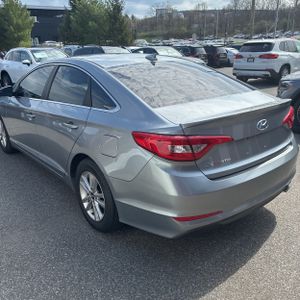 HYUNDAI SONATA SE - 6