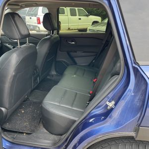 صورة مصغرة 34 لـ 2023 Nissan ROGUE SL