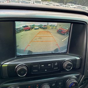 2017 Chevrolet SILVERADO 1500 LT Z71 照片 38