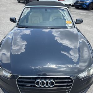 صورة مصغرة 14 لـ 2016 AUDI A5 2.0T PREMIUM