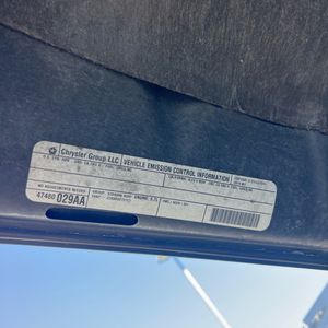 2014 RAM 2500 TRADESMAN 照片 44