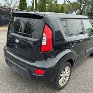 2013 KIA SOUL + — фото 9