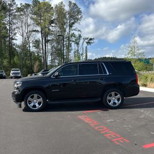CHEVROLET TAHOE LT - 3