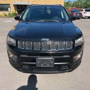 صورة مصغرة 14 لـ 2019 JEEP COMPASS LATITUDE