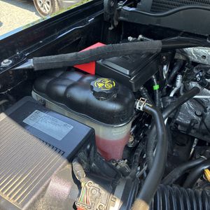 2016 Chevrolet SILVERADO 2500HD LT — миниатюра 48