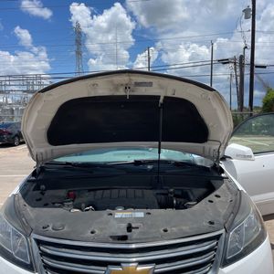 صورة مصغرة 43 لـ 2016 Chevrolet TRAVERSE LT
