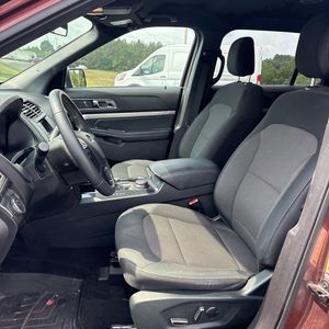 2018 FORD EXPLORER XLT thumbnail 32