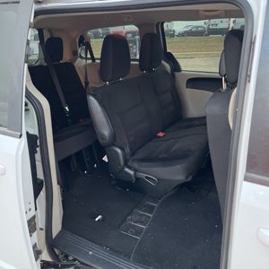 2018 Dodge GRAND CARAVAN SE thumbnail 34