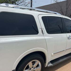 NISSAN ARMADA PLATINUM - 9