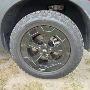 2024 Hyundai SANTA FE XRT 缩略图 18