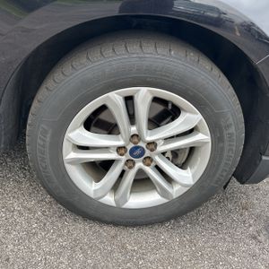 صورة مصغرة 20 لـ 2020 FORD EDGE SEL