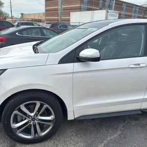 FORD EDGE SPORT - 2