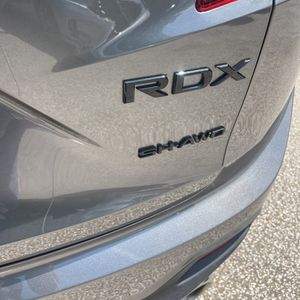 صورة مصغرة 23 لـ 2023 Acura RDX SH-AWD W/ADVANCE W/A-SPEC